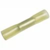 Uriah Products Uriah 10PK Yellow Heat Shrink Butt Splices # UA657210