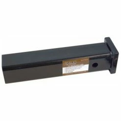 Uriah Products Uriah 12 Inch Receiver Tube #UT620120