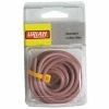 Uriah Products Uriah 12FT Brown Packaged Wire 12 AWG # UA501260 -Husqvarna Shop Uriah 12FT Brown Packaged Wire 12 AWG UA501260 1024x1024 1