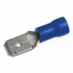 Uriah Products Uriah 20PK Blue Tab Disconnects #UA611900