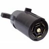 Uriah Products Uriah 7-Pole RV Trailer End Plastic Connector #UE700004 -Husqvarna Shop Uriah 7 Pole RV Trailer End Plastic Connector UE700004 1024x1024 1