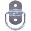 Uriah Products Uriah Bolt-On D-Ring 1/4" Diameter #UH301125 -Husqvarna Shop Uriah Bolt On D Ring One Fourth Diameter UH301125 1024x1024 1