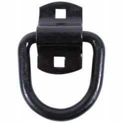 Uriah Products Uriah Bolt-on D-Ring 1/2" Diameter # UH302500