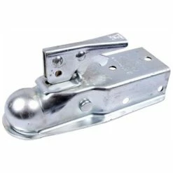 Uriah Products Uriah Class II Coupler #UC200200