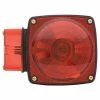 Uriah Products Uriah Left Side Square Stop Turn Tail Light With License Light #UL452002 -Husqvarna Shop Uriah Left Side Square Stop Turn Tail Light with License Light UL452002 1024x1024 1