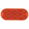 Uriah Products Uriah Oval Amber Reflector # UL480000 1 Uriah Products Uriah Oval Amber Reflector # UL480000 -Husqvarna Shop Uriah Oval Amber Refelctor UL480000 1024x1024 1