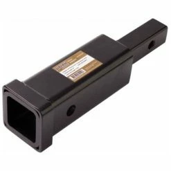 Uriah Products Uriah Receiver Tube Adapter #UT620122