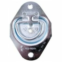 Uriah Products Uriah Recessed D-Ring #UH303500