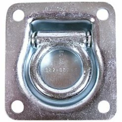 Uriah Products Uriah Recessed Rope Ring #UH302788