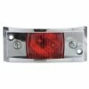 Uriah Products Uriah Red Armored Light #UL122101