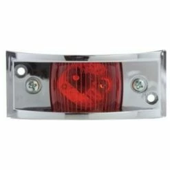 Uriah Products Uriah Red Armored Light #UL122101