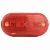 Uriah Products Uriah Red Dual Bulb Marker & Clearance Light #UL135001 1 Uriah Products Uriah Red Dual Bulb Marker & Clearance Light #UL135001 -Husqvarna Shop Uriah Red Dual Bulb Marker Clearance Light UL135001 1024x1024 1