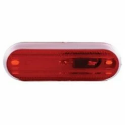 Uriah Products Uriah Red Marker & Clearance Light #UL136001