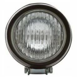 Uriah Products Uriah Round Halogen Tractor Light #UL508000