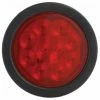 Uriah Products Uriah Round LED Stop Turn Tail Light # UL417101 -Husqvarna Shop Uriah Round LED Stop Turn Tail Light UL417101 1024x1024 1
