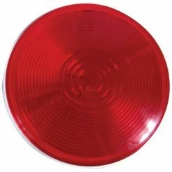 Uriah Products Uriah Round Stop Turn Tail Light #UL426001