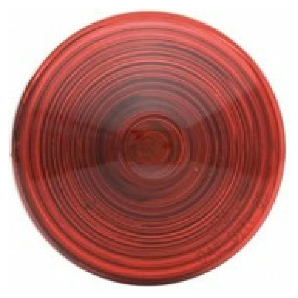 Uriah Products Uriah Round Stop Turn Tail Light With Out License Light #UL428011 3 Uriah Products Uriah Round Stop Turn Tail Light With Out License Light #UL428011