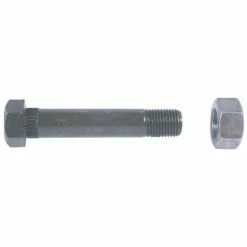 Uriah Products Uriah Shackle Bolt For 2 Inch Spring #UW562200