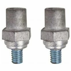 Uriah Products Uriah Side Terminal Charging Post Set #UV003520