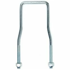 Uriah Products Uriah Spare Tire Carrier With Out Lock #UH622000