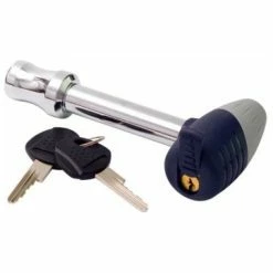Uriah Products Uriah Swivel Head Locking Hitch Pin #UT205808