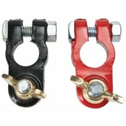 Uriah Products Uriah Universal Marine Terminal Set #UV001480