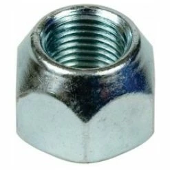 Uriah Products Uriah Wheel Nut Sixty Degree Cone #UW500010