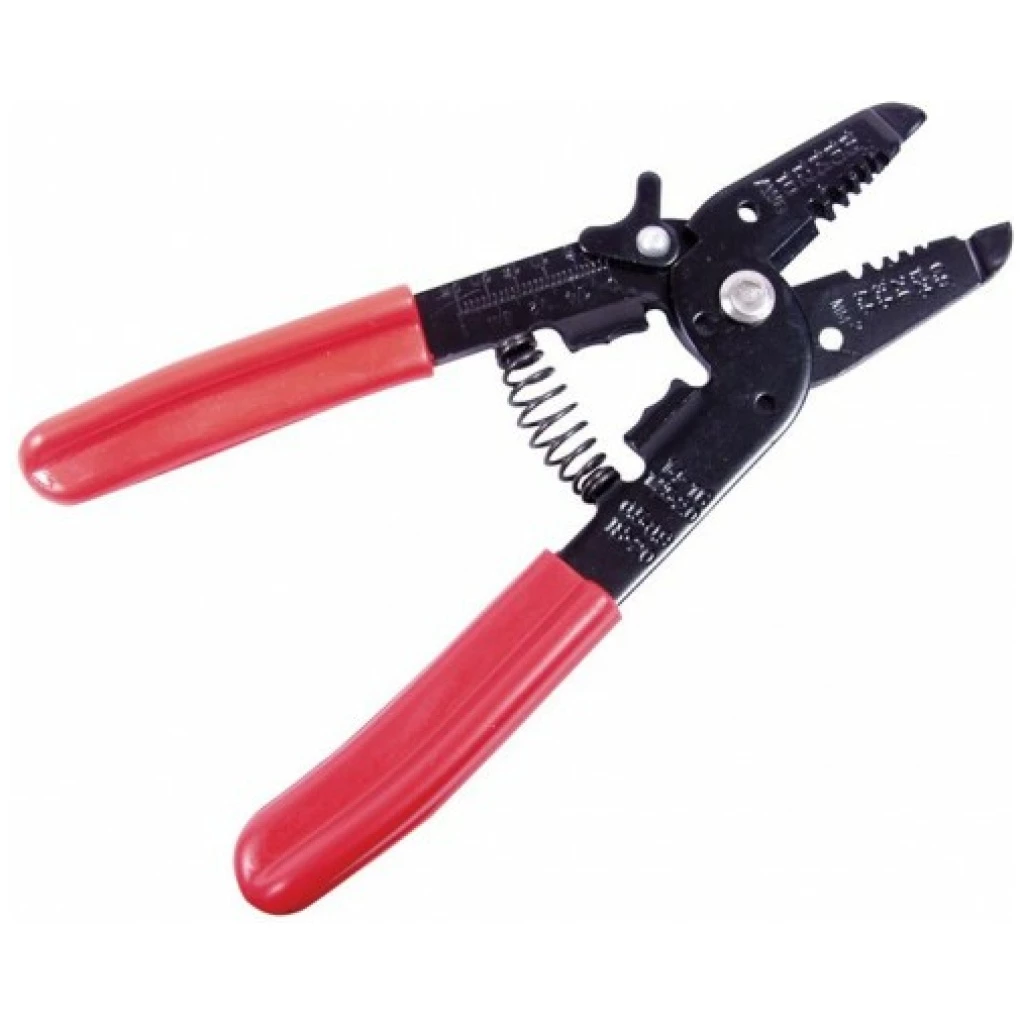 Uriah Products Uriah Wire Stripper/Cutter/ Crimper # UE727020 3 Uriah Products Uriah Wire Stripper/Cutter/ Crimper # UE727020