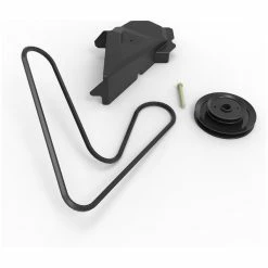 Ariens/Gravely APEX/ZTHD 44" And 48" Bagger Mount Kit #79106300