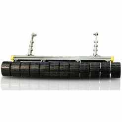 Big League Lawns CheckMate™ Striping Kit For Gravely ZT-HD #GRZTHDZTR39