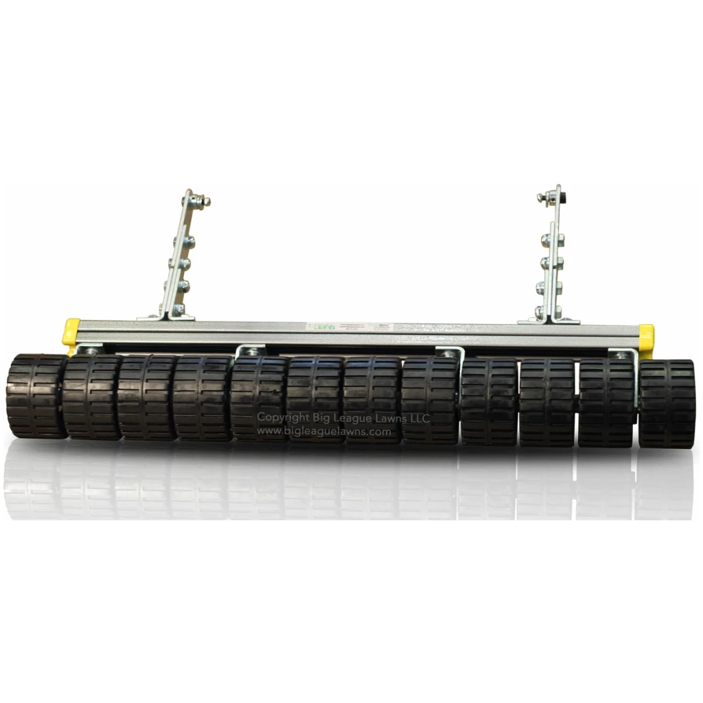 Big League Lawns CheckMate™ Striping Kit For Gravely ZT-X #GRZTXZTR39 3 Big League Lawns CheckMate™ Striping Kit For Gravely ZT-X #GRZTXZTR39