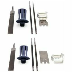 Husqvarna SP33G X-Cut File Kit .325" OEM #586933403