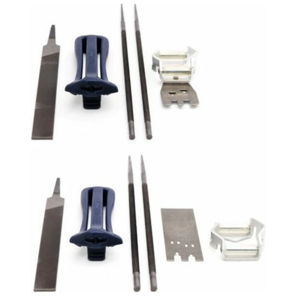 Husqvarna SP33G X-Cut File Kit .325" OEM #586933403 3 Husqvarna SP33G X-Cut File Kit .325" OEM #586933403