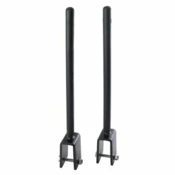 Rack'em Mfg Rack'em Fitz-All Ladder Stop #RA-28S