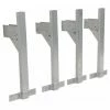 Pack'em Ladder Rack Bracket Kit #PK-28B