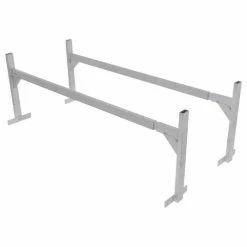 Rack'em Mfg Rack'em Fitz-All Ladder Rack #RA-28