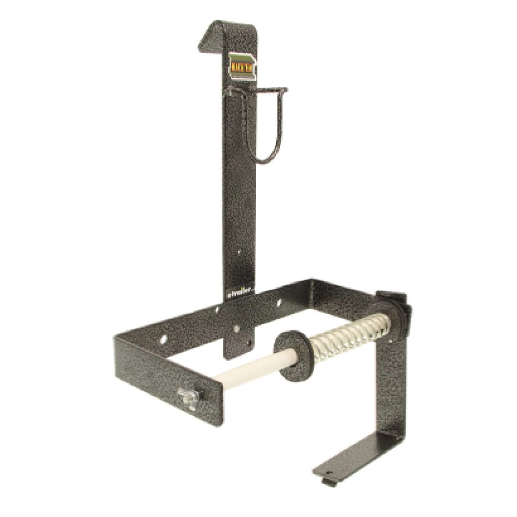 Rack'em Mfg Rack'em 3/5 Lb Spool Trimmer Line Rack #RA-9 3 Rack'em Mfg Rack'em 3/5 Lb Spool Trimmer Line Rack #RA-9