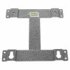 Rack'em Mfg Rack'em Motorcycle Chock Base #RA-17B