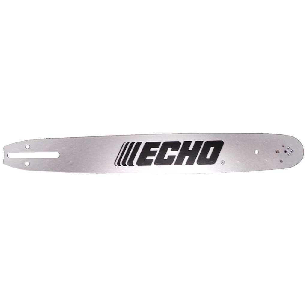 ECHO 16" Chainsaw Guide Bar #16A0ES3757C 3 ECHO 16" Chainsaw Guide Bar #16A0ES3757C