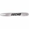 ECHO 20" Chainsaw Guide Bar #20D0PS3870C -Husqvarna Shop echo chainsaw bars 18a0cd3762c 64 1000 1024x1024 2