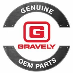 Gravely Prostance 48" Mulch Kit #79402500