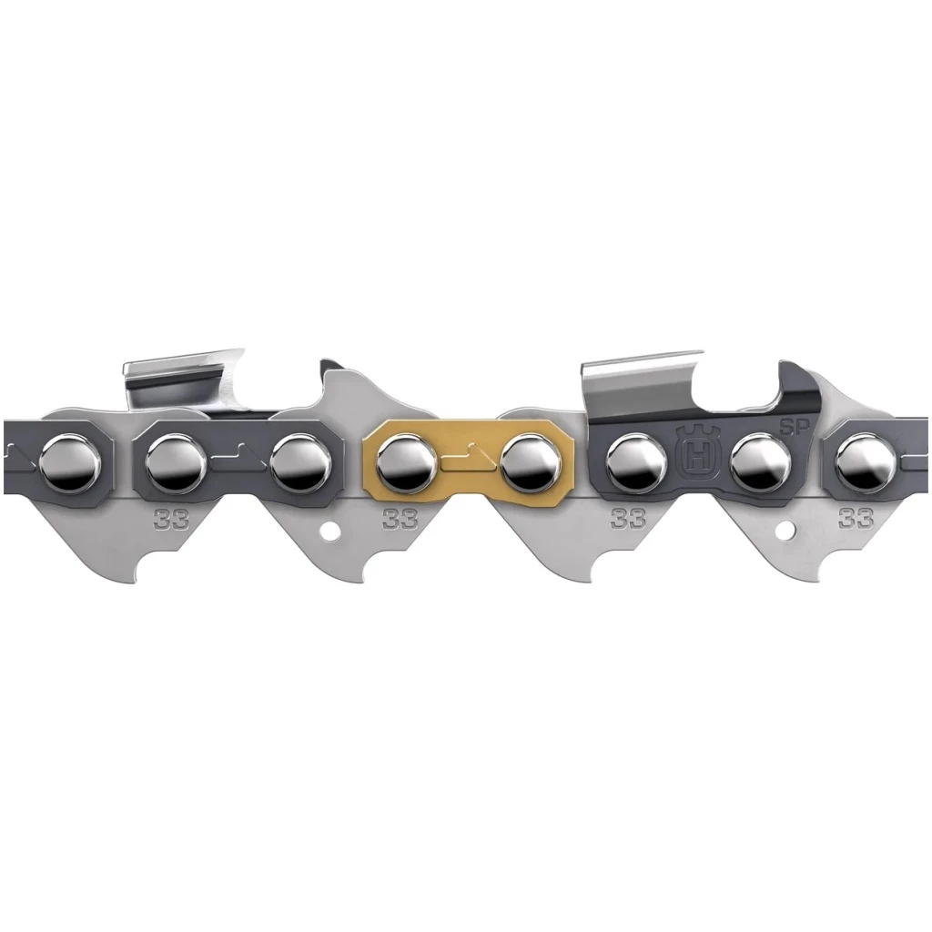 Husqvarna X-Cut Chainsaw Chain SP33G .325 .050 80DL #581643604 3 Husqvarna X-Cut Chainsaw Chain SP33G .325 .050 80DL #581643604