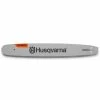 Husqvarna 18" Sprocket Nose Chainsaw Bar XF258-72 #596199872 -Husqvarna Shop h410 1339 1024x1024 1