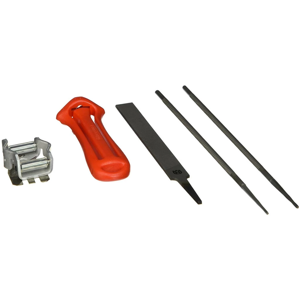 Husqvarna File Kit .325 Mini SP21G OEM #595004602 3 Husqvarna File Kit .325 Mini SP21G OEM #595004602