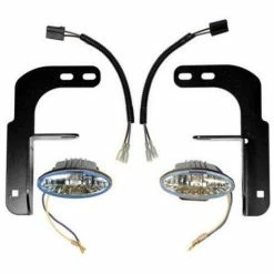 Husqvarna MZ LED Headlight Kit #539132388