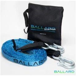 Ballard Mow Tow #MOWTOW-1