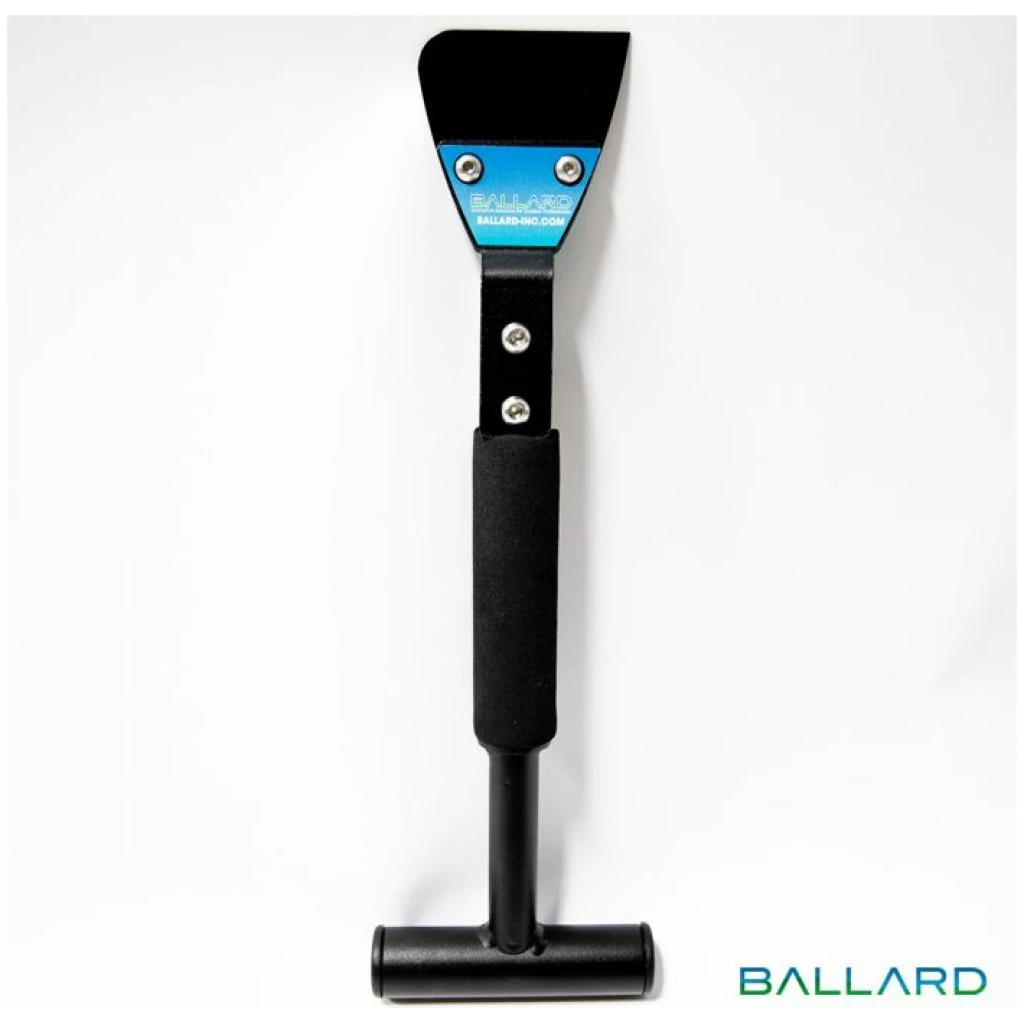 Ballard Pro Scraper (Single) #PSCRAPE-01 3 Ballard Pro Scraper (Single) #PSCRAPE-01