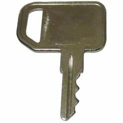 Ariens/Gravely Ignition Key #31-12128