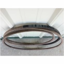 Bush Hog Belt OEM #50047108